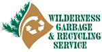 Wilderness Garbage and Recycling