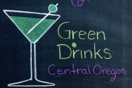 Green Drinks Chalk slider2