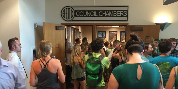 july 2016 Bend Climate meeting 4