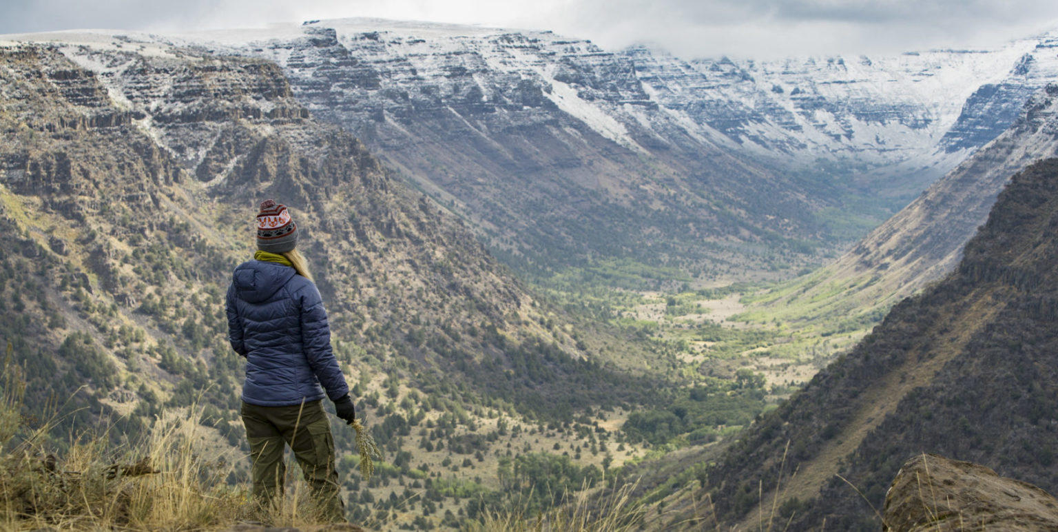 Desert Hiking Tips & Trips | The Environmental Center