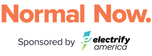 Normal Now Logo