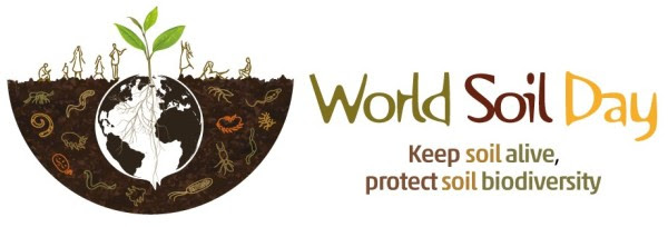 Image: World Soil Day