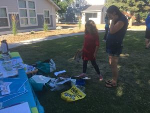multifamily recycling