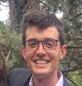 Neil Baunsgard