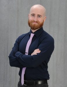 Timothy Burnett
