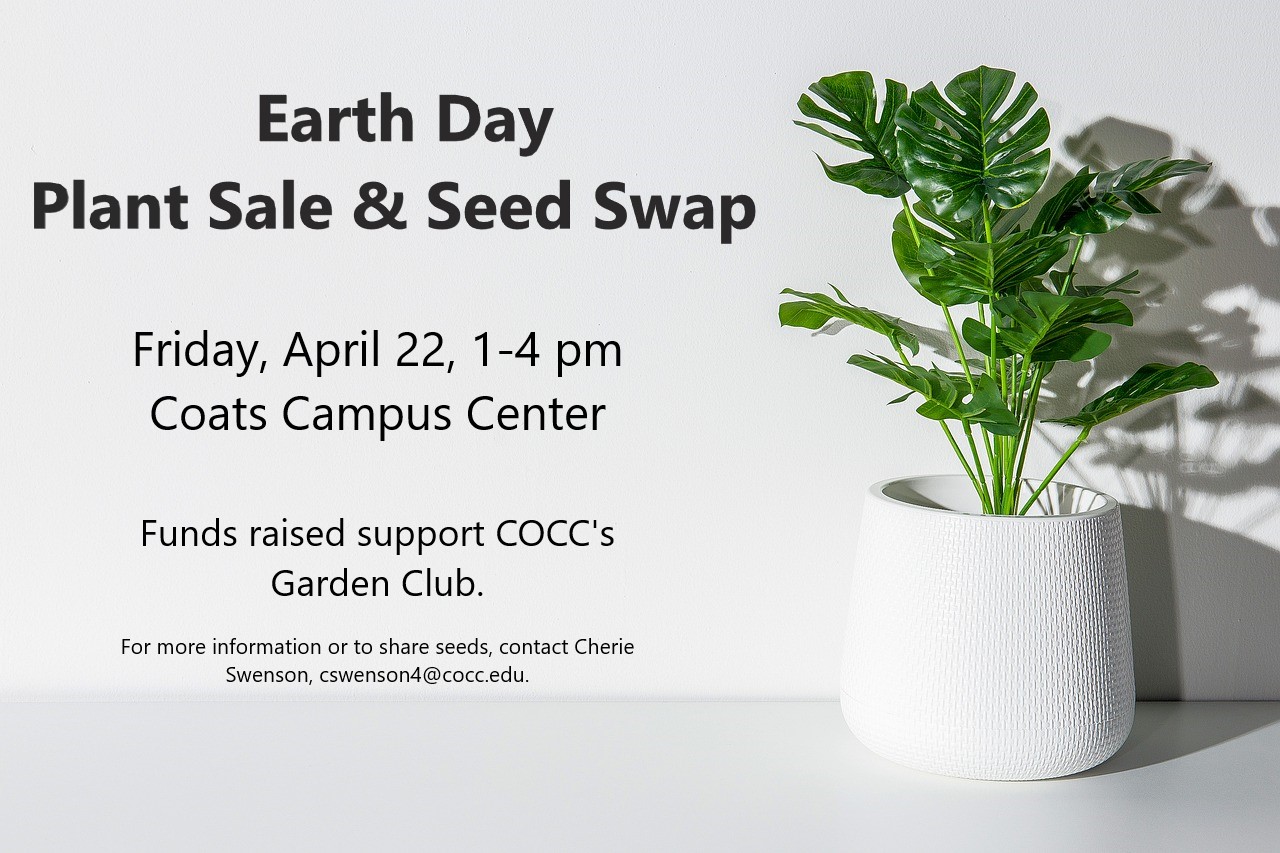 Earth Day Plant Sale Seed Swap The Environmental Center earth-day-plant-sale-seed-swap-the-environmental-center