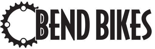 Bend Bikes Logo