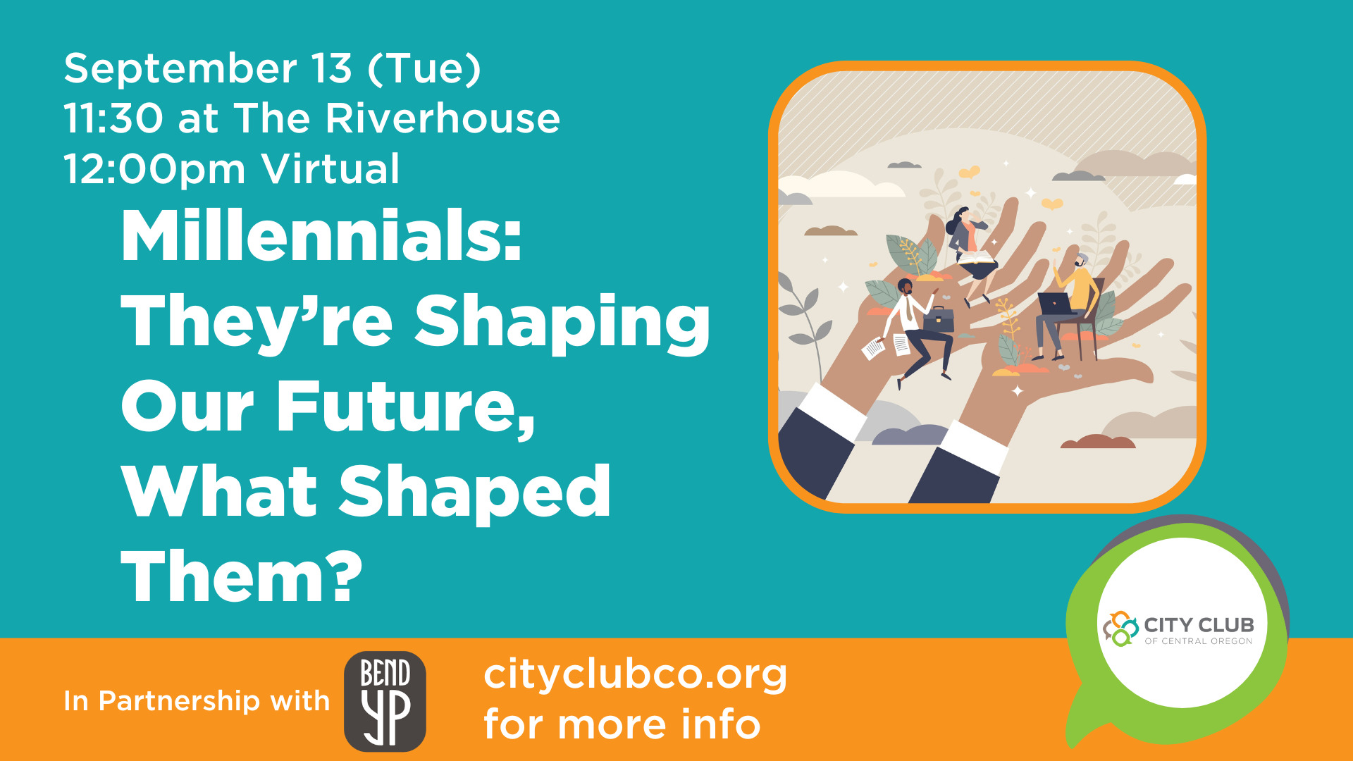 Millennials: They’re Shaping Our Future, What Shaped Them? | The ...