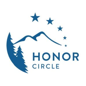 Honor Circle Logo