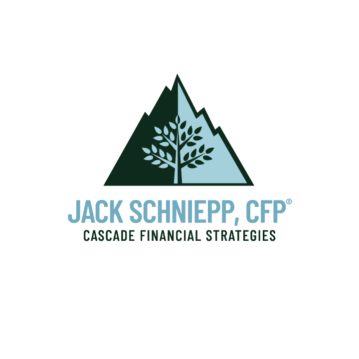 Jack Schniepp, Cascade Financial Strategies