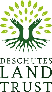 DeschutesLandTrust Logo