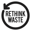 Rethink Waste Icon