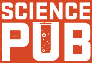 science pub