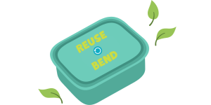 reuse bend