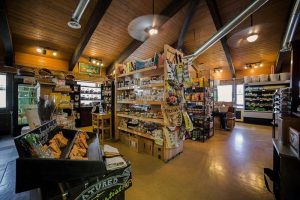 Photo of Locavore - inside a small local store