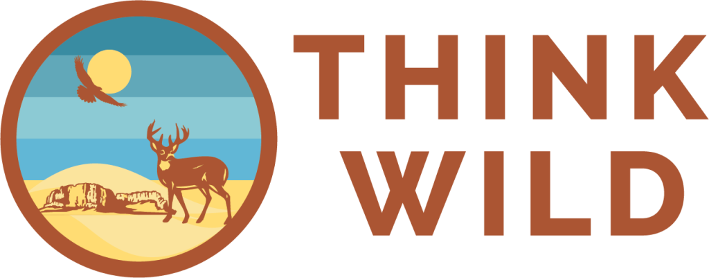 Think Wild Logo