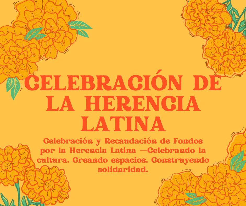 October Green Drinks Website Banner