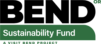 Bend Sustainability Fund: A Visit Bend Project