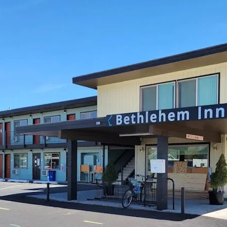 Photo of the Bethlehem Inn Redmond building