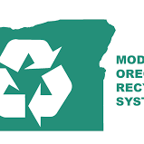 Modernizing Oregon's Recycling System