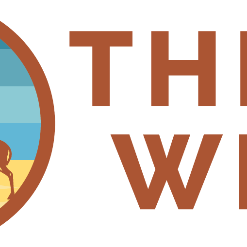Think Wild Logo
