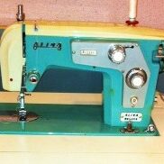 repair cafe sewing machine